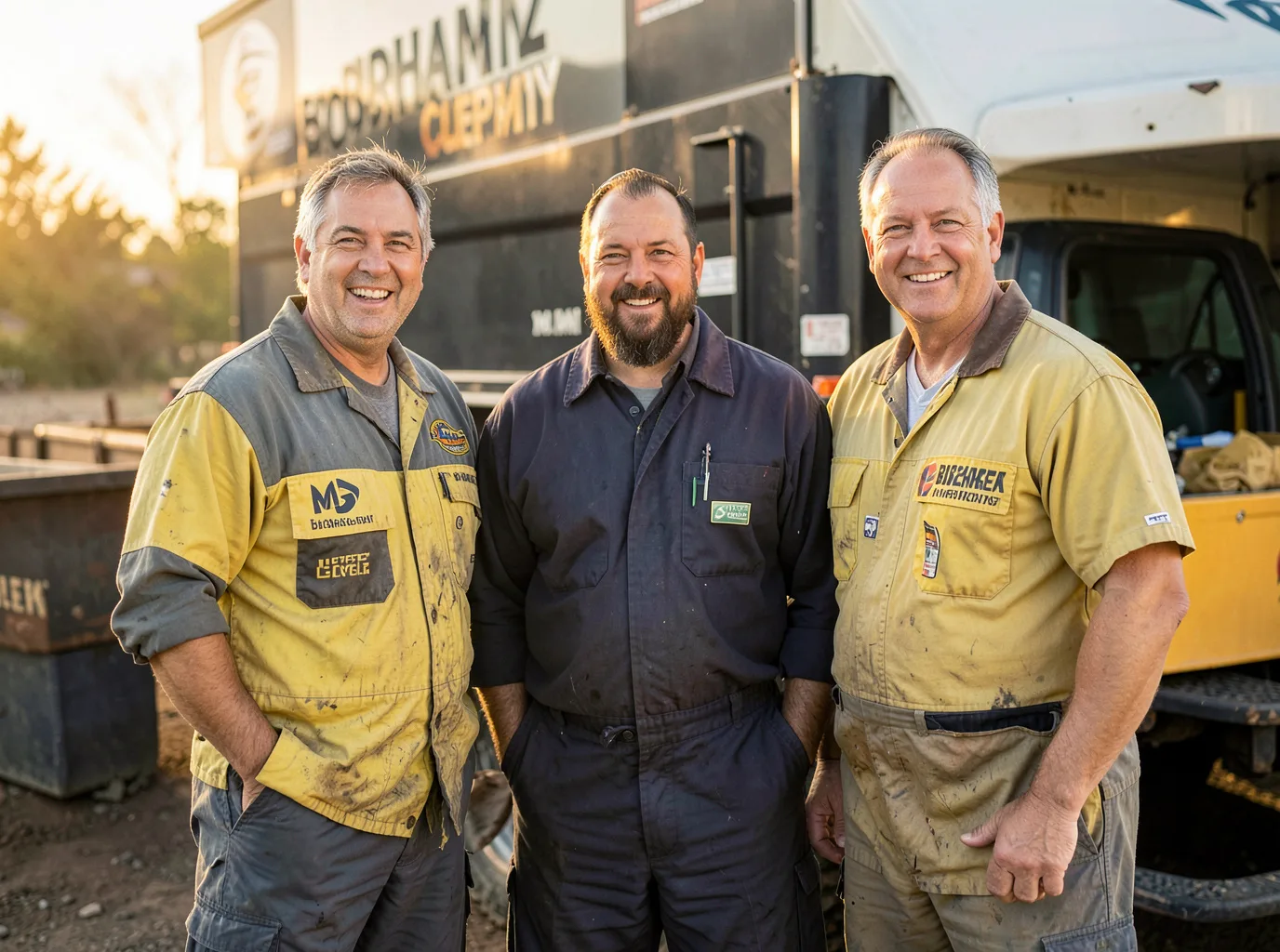 Sewage Cleanup company in Winnabow, NC